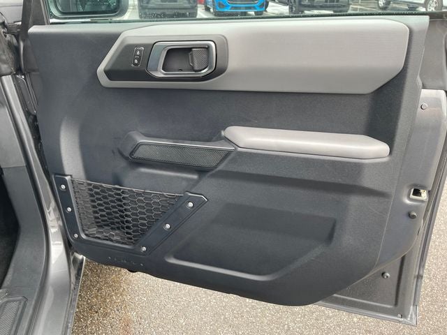 2023 Ford Bronco 4-Door Base - Photo 36