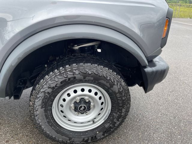 2023 Ford Bronco 4-Door Base - Photo 37