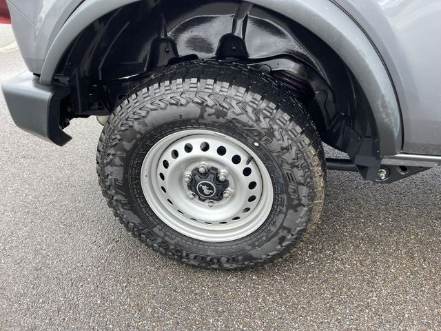 2023 Ford Bronco 4-Door Base - Photo 38
