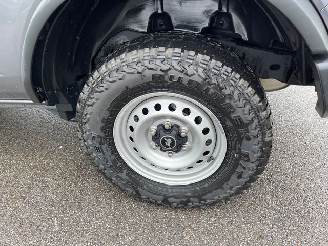 2023 Ford Bronco 4-Door Base - Photo 40