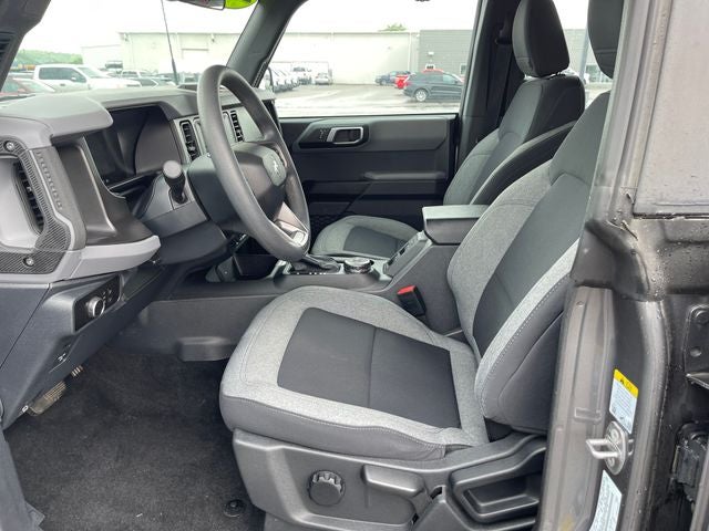 2023 Ford Bronco 4-Door Base - Photo 9