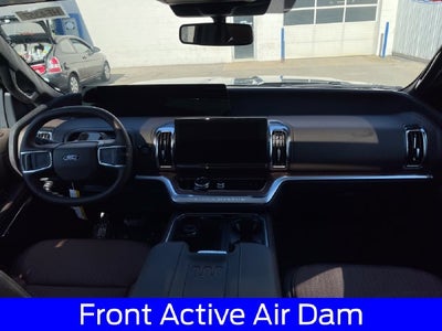 2027 Ford Expedition Max King Ranch