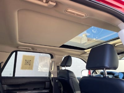 2022 Ford Expedition XLT