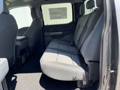 2026 Ford F-250SD F-250® XL
