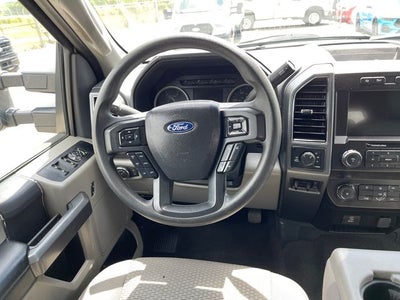 2022 Ford F-250SD XLT
