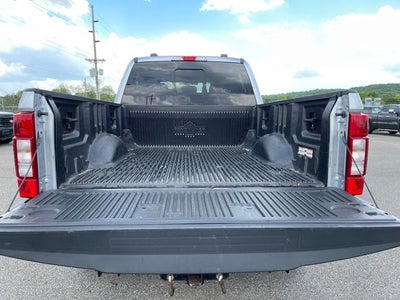 2022 Ford F-250SD XLT