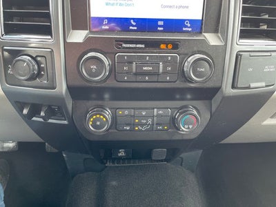 2022 Ford F-250SD XLT