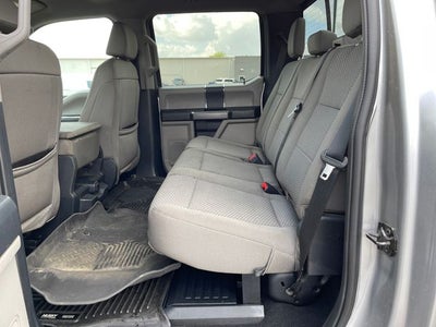 2022 Ford F-250SD XLT