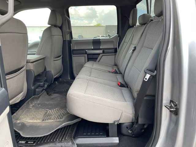 2022 Ford F-250SD XLT