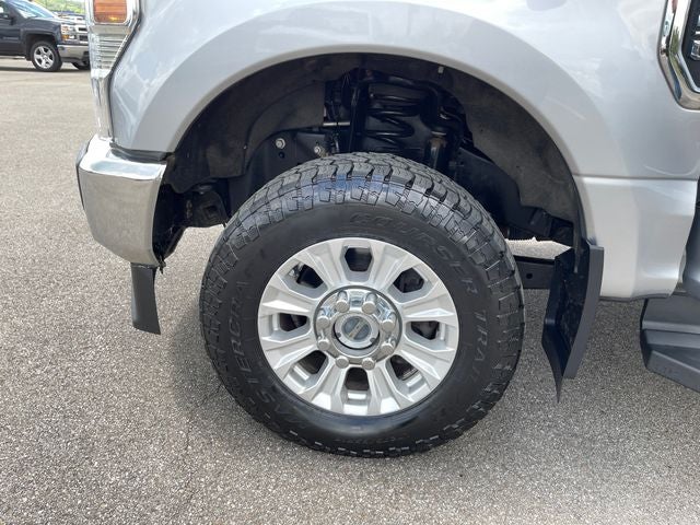 2022 Ford F-250SD XLT
