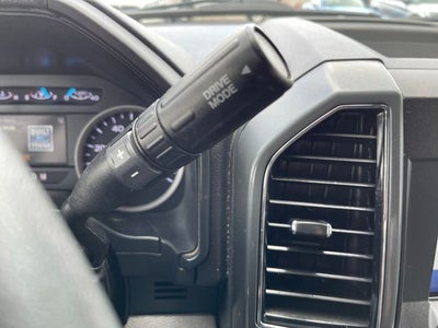2022 Ford F-250SD XLT