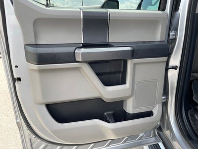 2022 Ford F-250SD XLT
