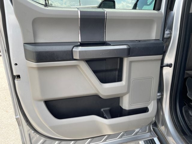 2022 Ford F-250SD XLT