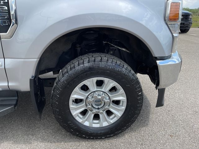 2022 Ford F-250SD XLT