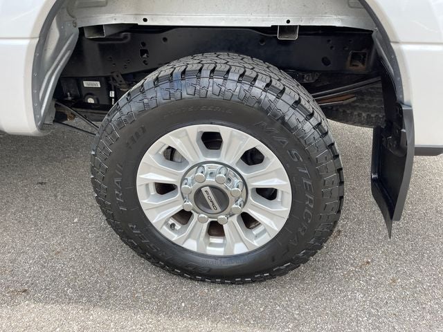 2022 Ford F-250SD XLT