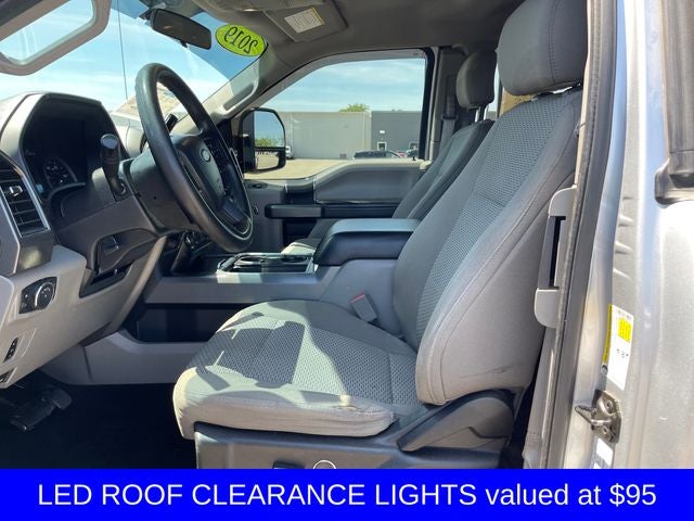 2019 Ford F-250SD XLT