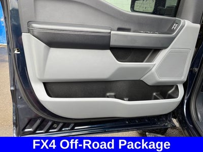 2024 Ford F-250SD XL