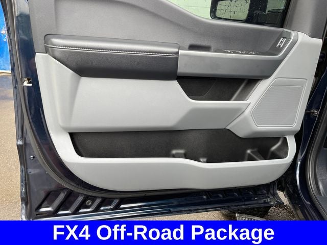 2024 Ford F-250SD XL