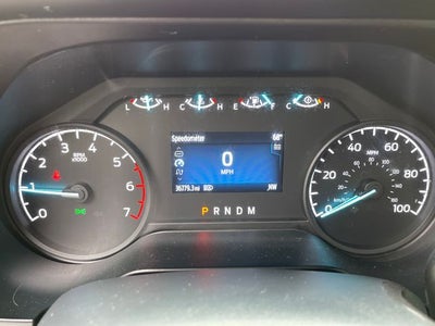 2024 Ford F-250SD XL