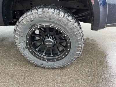 2024 Ford F-250SD XL