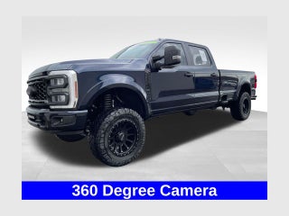2024 Ford F-250SD XL