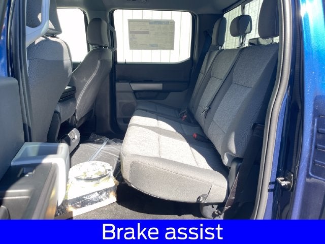 2027 Ford F-250SD XL