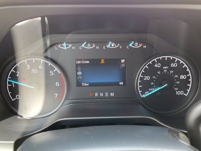2027 Ford F-250SD XL