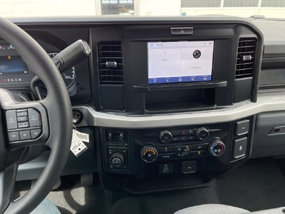 2027 Ford F-250SD XL