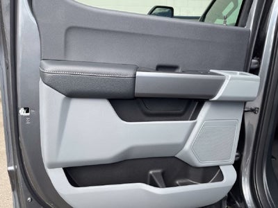 2027 Ford F-250SD XL