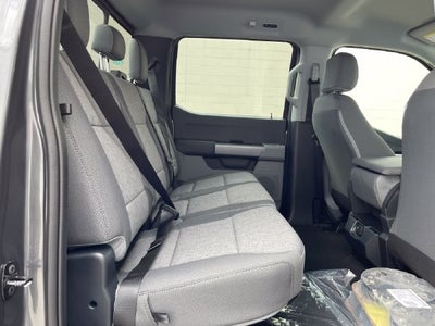 2027 Ford F-250SD XL