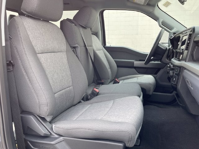 2027 Ford F-250SD XL