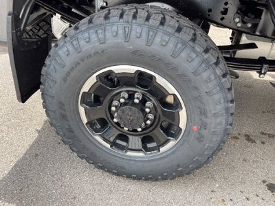 2027 Ford F-250SD XL