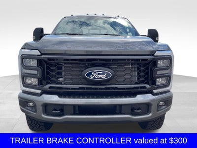 2027 Ford F-250SD XL