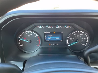 2027 Ford F-250SD XL