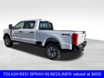2027 Ford F-250SD XL