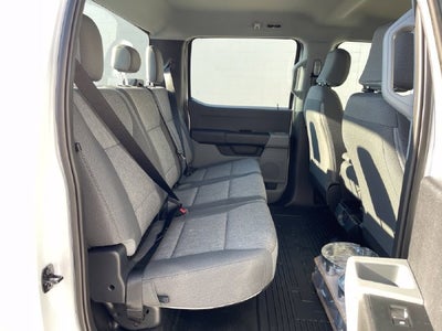 2027 Ford F-250SD XL