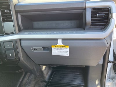 2027 Ford F-250SD XL