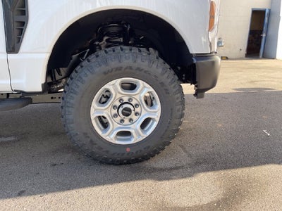 2027 Ford F-250SD XL