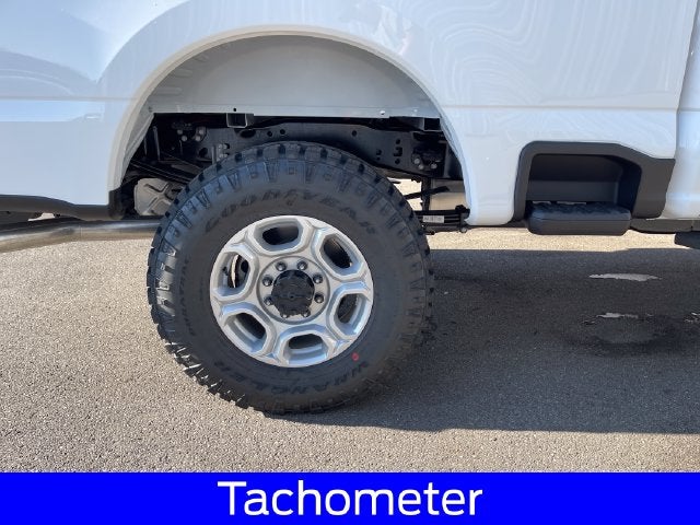 2027 Ford F-250SD XL