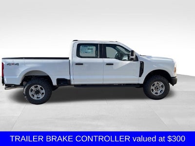 2027 Ford F-250SD XL