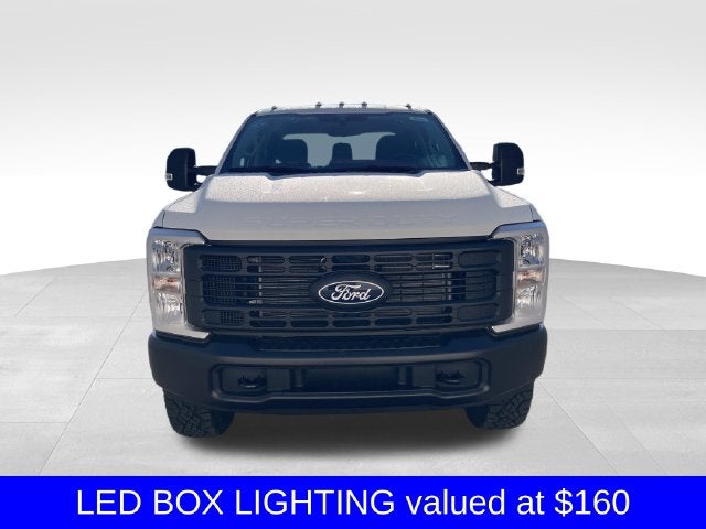 2027 Ford F-250SD XL