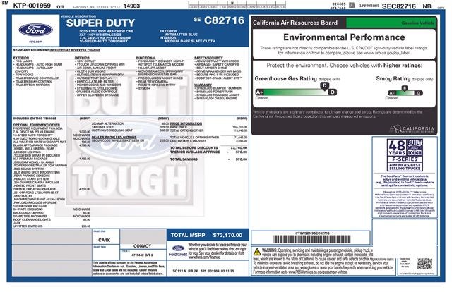 2025 Ford F-250SD XLT