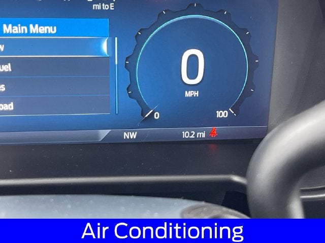 2027 Ford F-250SD XLT