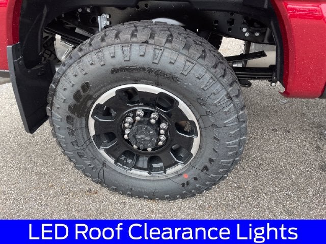 2027 Ford F-250SD XLT