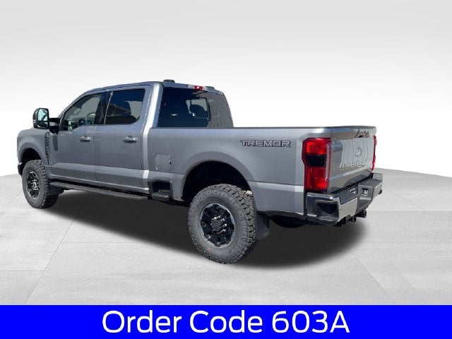 2027 Ford F-250SD XLT