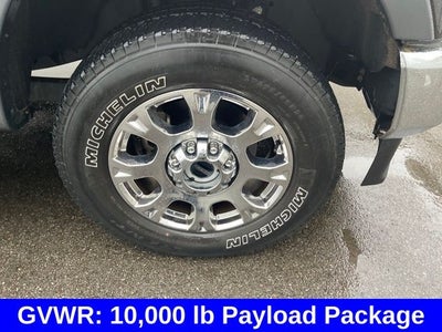 2021 Ford F-250SD Lariat