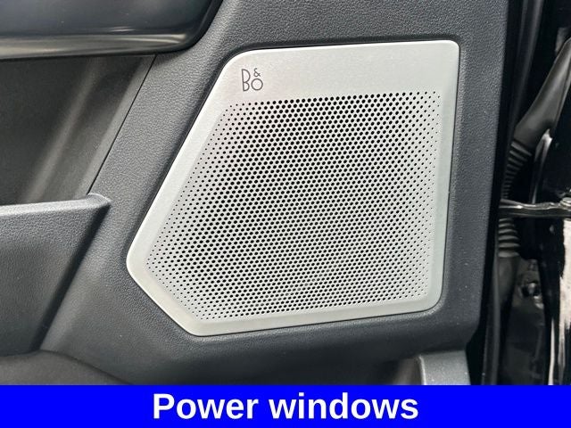 2025 Ford F-350SD Platinum