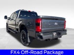 2027 Ford F-350SD Lariat