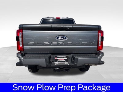 2027 Ford F-350SD Lariat
