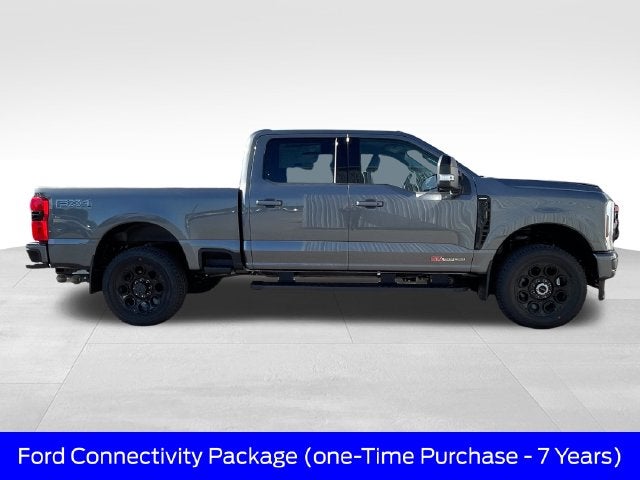 2027 Ford F-350SD Lariat